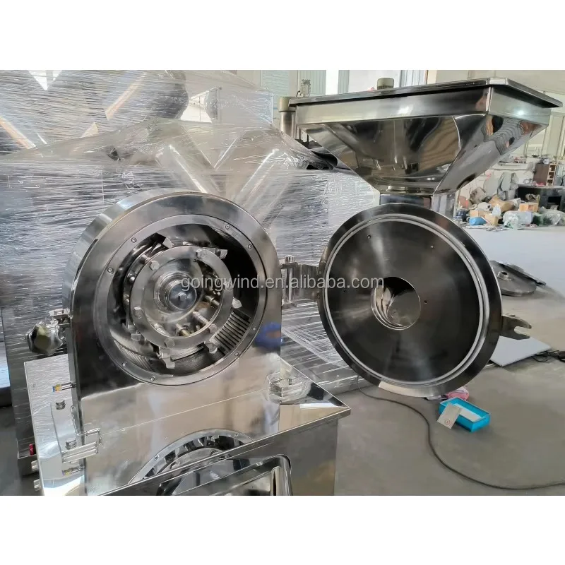 سعر جيد آلة طحن دقيق الذرة الأوتوماتيكية الأنواع التجارية للسيارات من مطحنة وجبة الذرة ميلر شنغهاي الشركة المصنعة للبيع #6