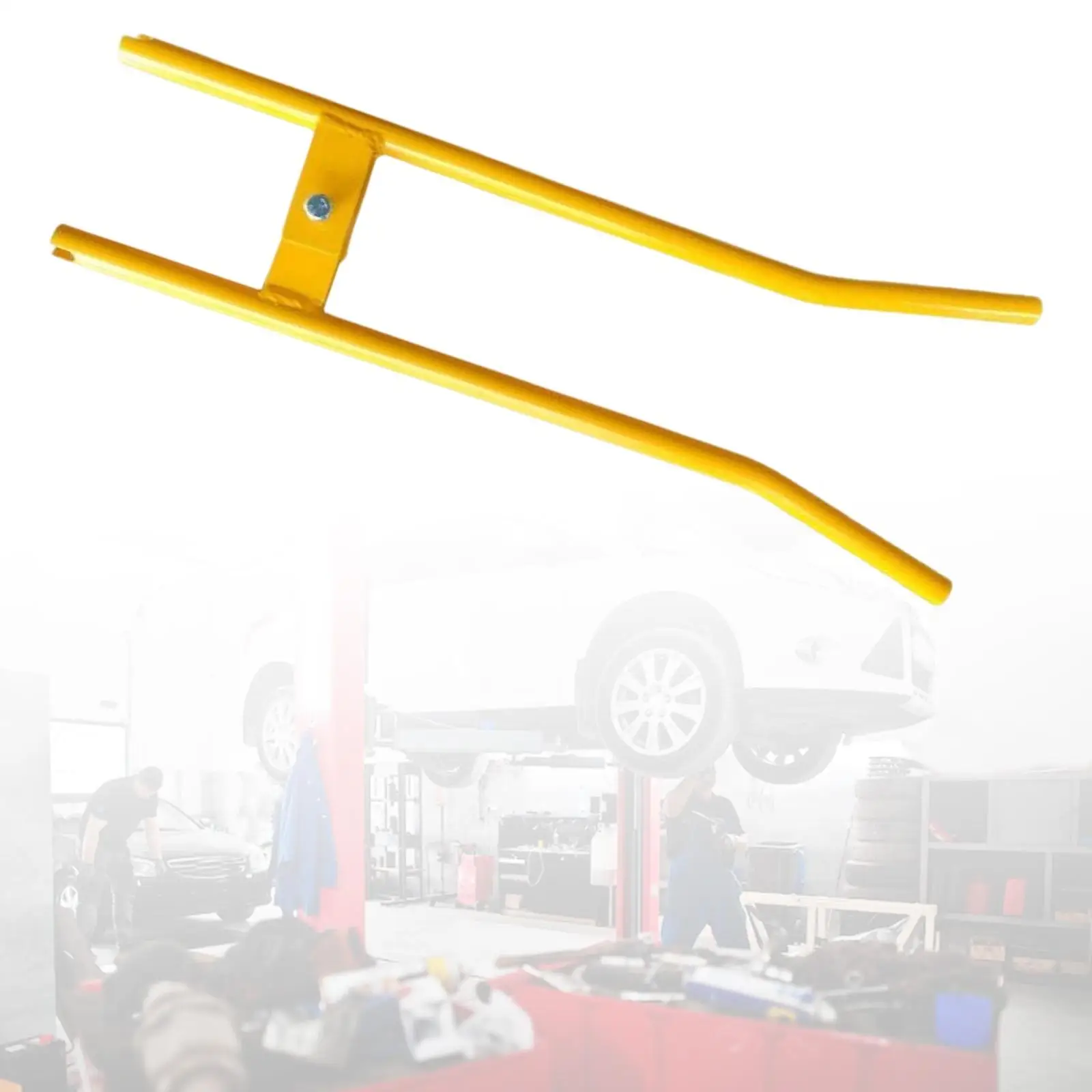 

Truck Brake Spring Tool Heavy Duty Install and Removal Tool Removal Tool