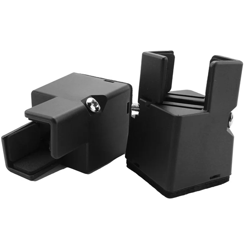 

【Популярные】Регулируемые стойки для стульев с винтовым зажимом, 2-дюймовые столы для диванов по высоте, мебельные стойки для кровати