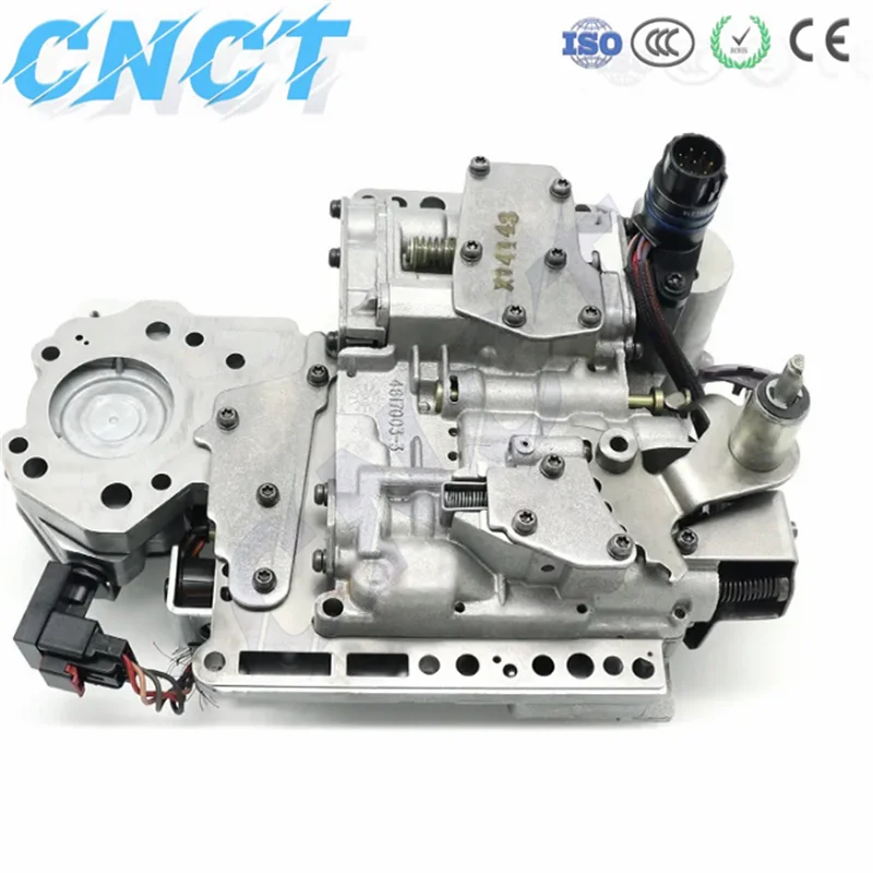 

46RE 47RE 48RE Car Transmission Valve Body Fits for DODGE RAM A518 Aftermarket Auto Gearbox Parts