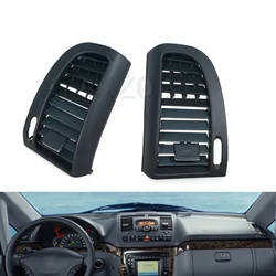 For Mercedes BENZ Vito Viano W636 W639 2004 2005 2006 2007 2008 2009 2010-2015 Air Vent Conditioning AC Grilles Cover Trim