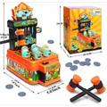 Zombie Whac-A-Mole