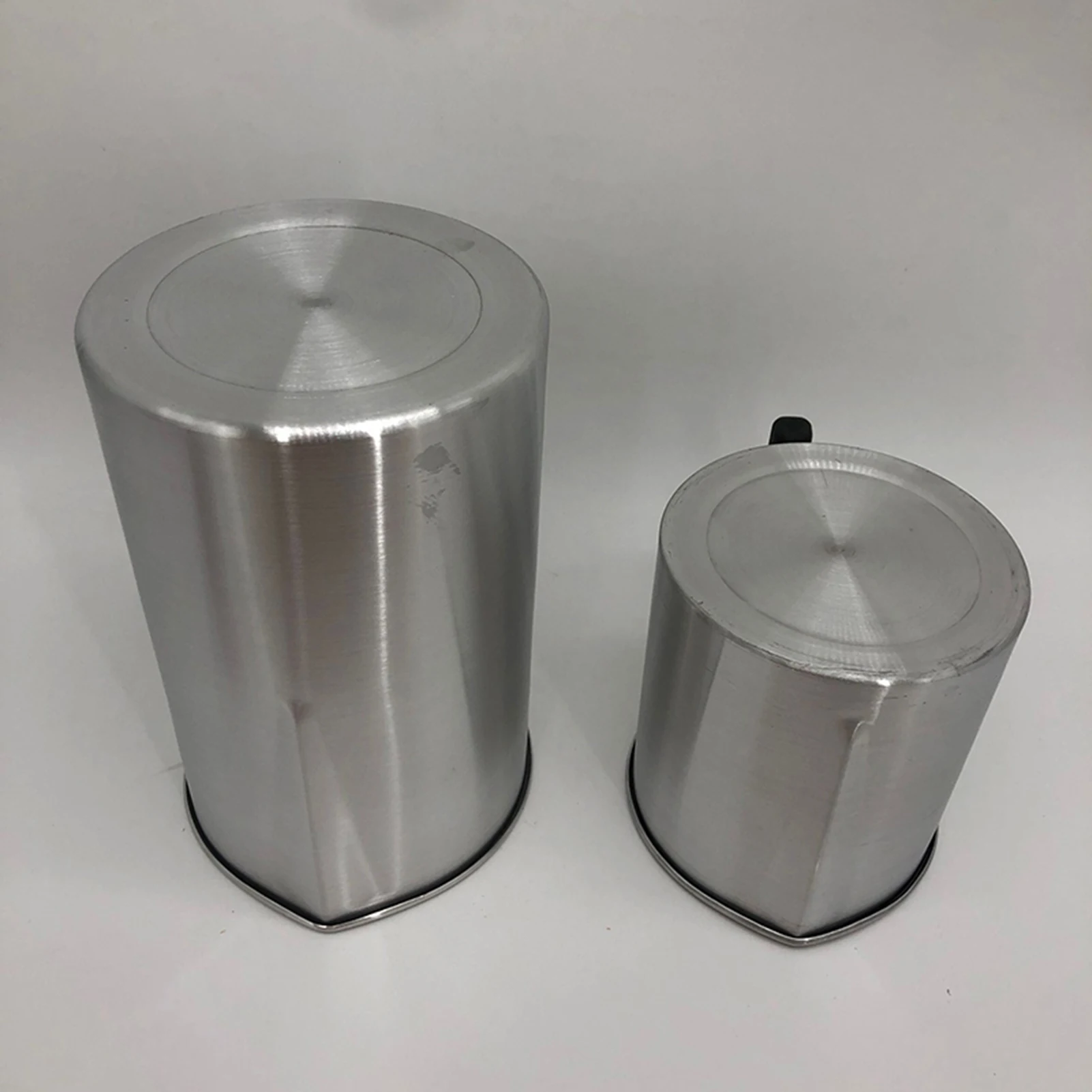 1.2L/1.8L/3L Aluminum Wax Melt - Pour Pot Aluminum review and price