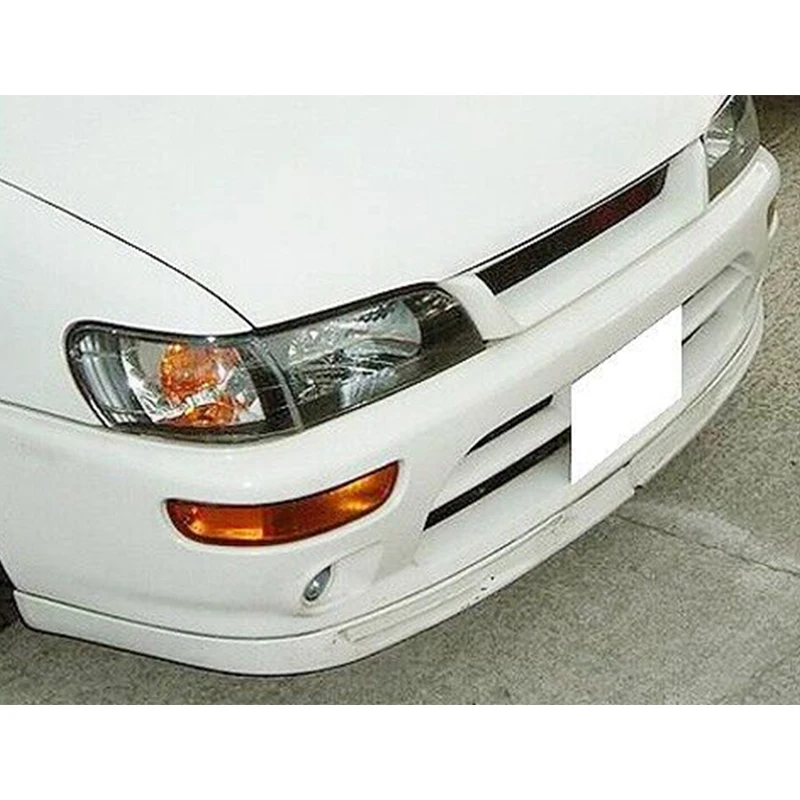 For Honda Ae100 1993 1994 1995 1996 1997 Year Front Bumper Racing Grille Grill Body Kit Accessorie