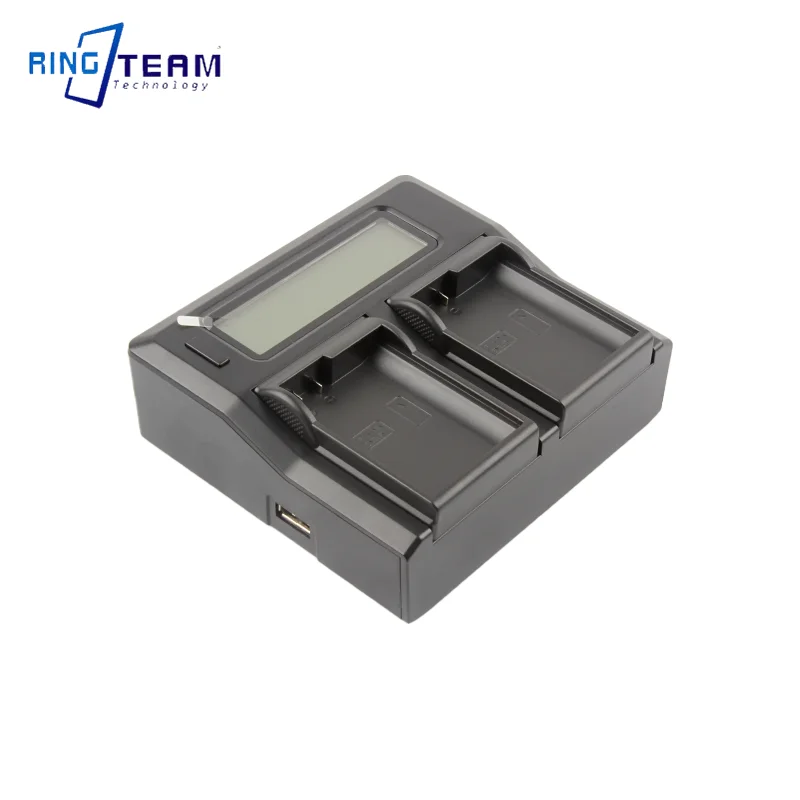 니콘 D7000 D600 D610 D600E D800 D800E D810 D7100 d750 V1 용 LCD 듀얼 충전기, ENEL15 EN EL15 EL15A EN-EL15 배터리