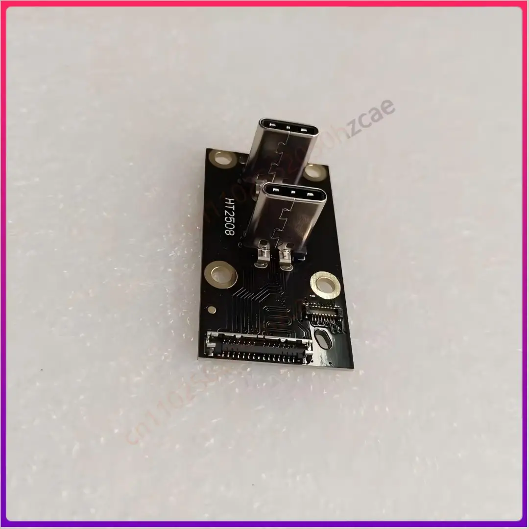 For DJI Agras T40 T20P FPV Camera Mainboard Rear Cover 000277.02 Agricultural Plant‑Protection Drone Spare Parts