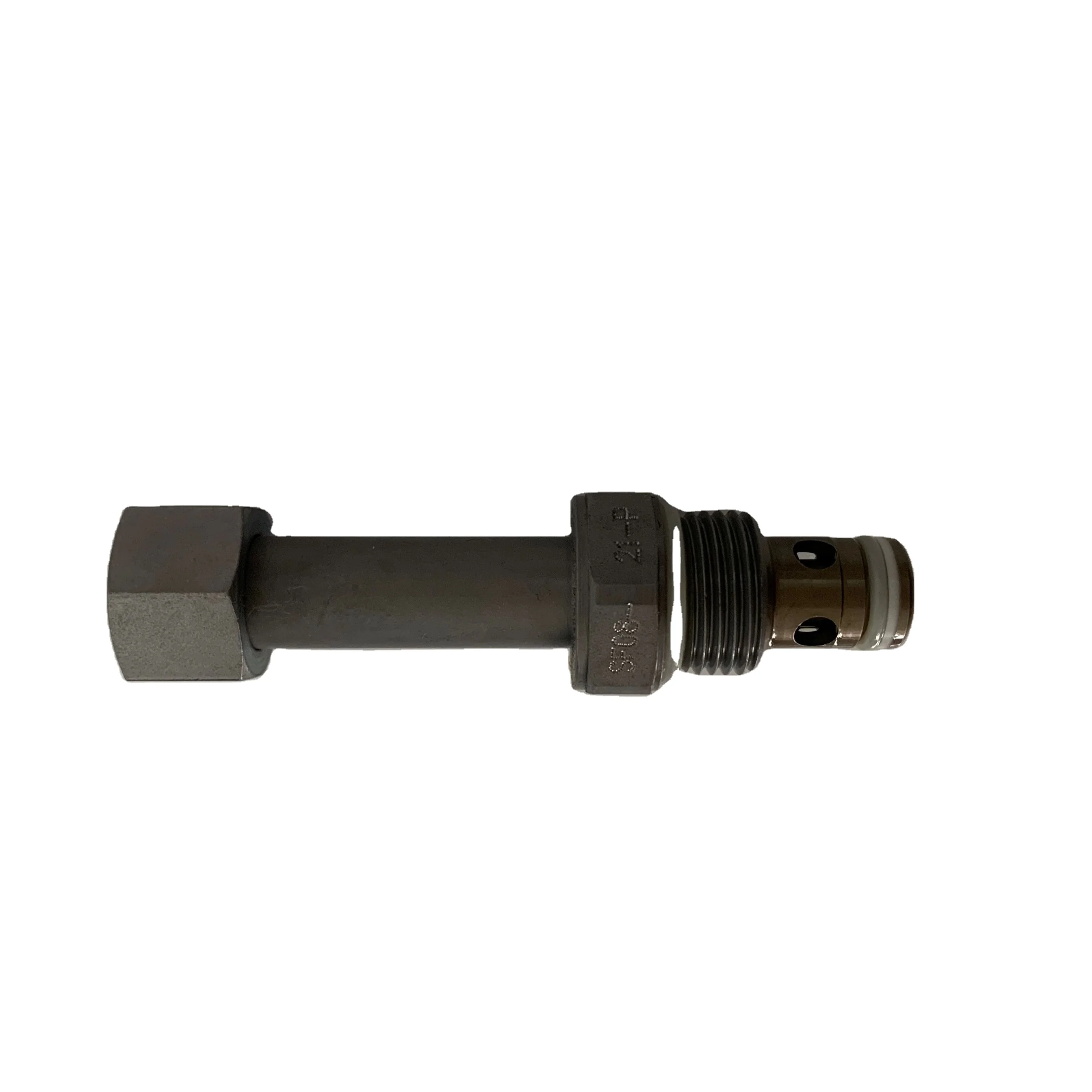 

SF08-21 SF08-21-0-P Электромагнитный клапан HydraForce Оригинальный оригинальный продукт Сделано в США Картриджный клапан 2-ходовой нормально разомкнутый на складе