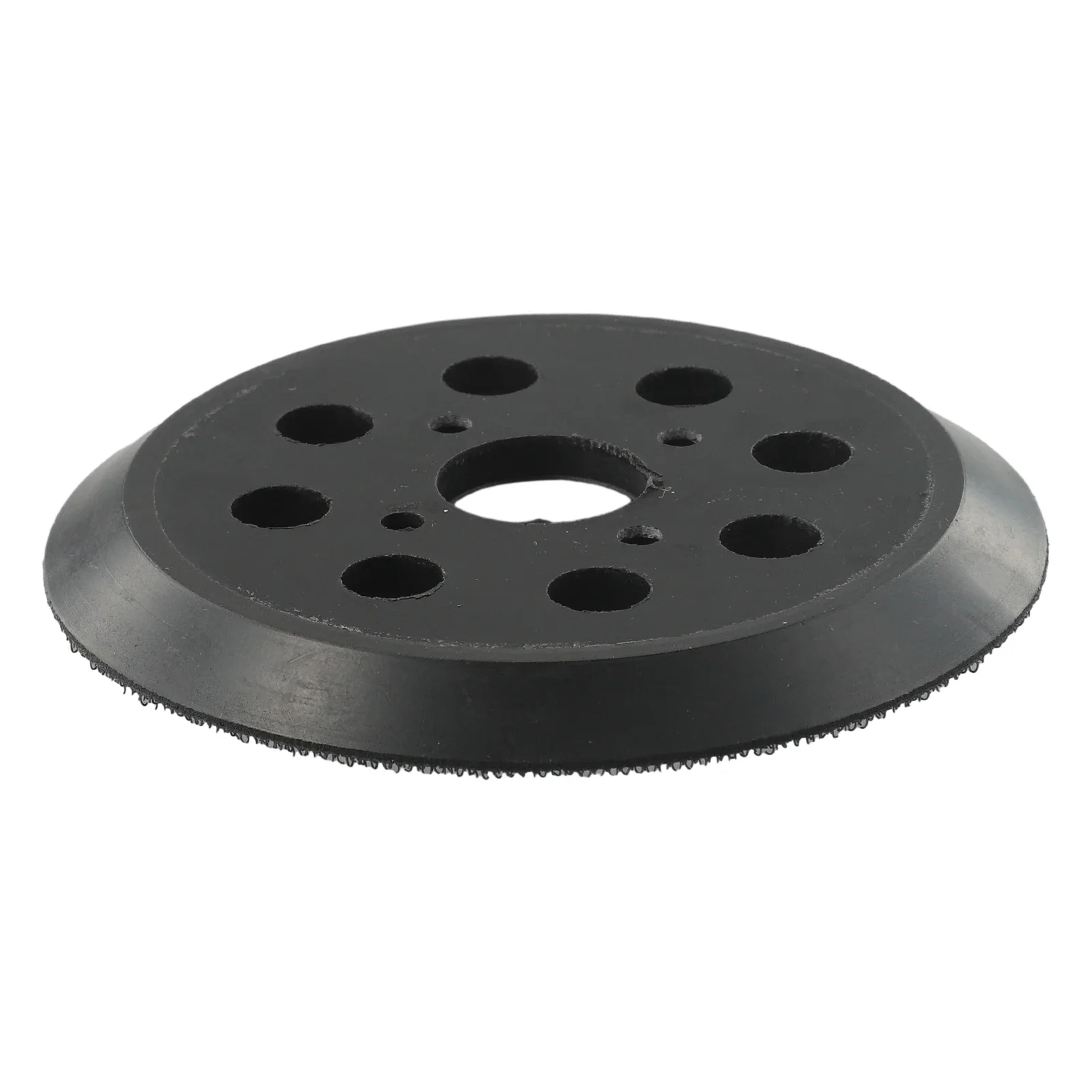 

Useful Garden Indoor Backing Pad Orbit Sander Easy Installation Equipment Power Tools Prevent Damage Workshop Black