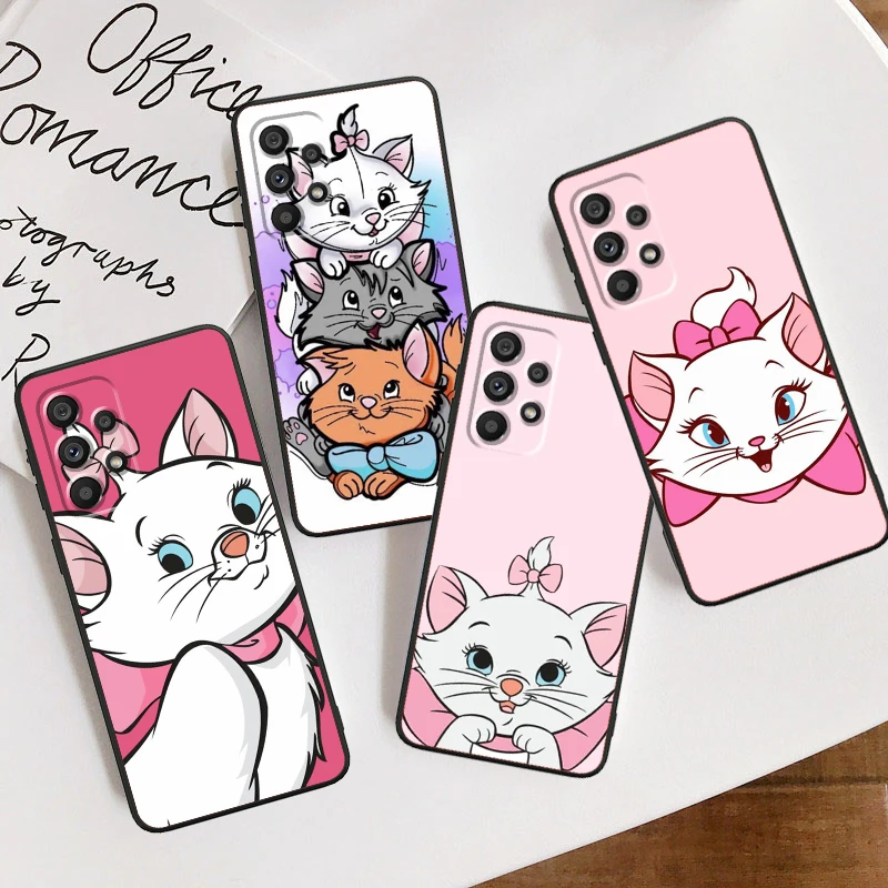 Marie Cat Cartoon F…