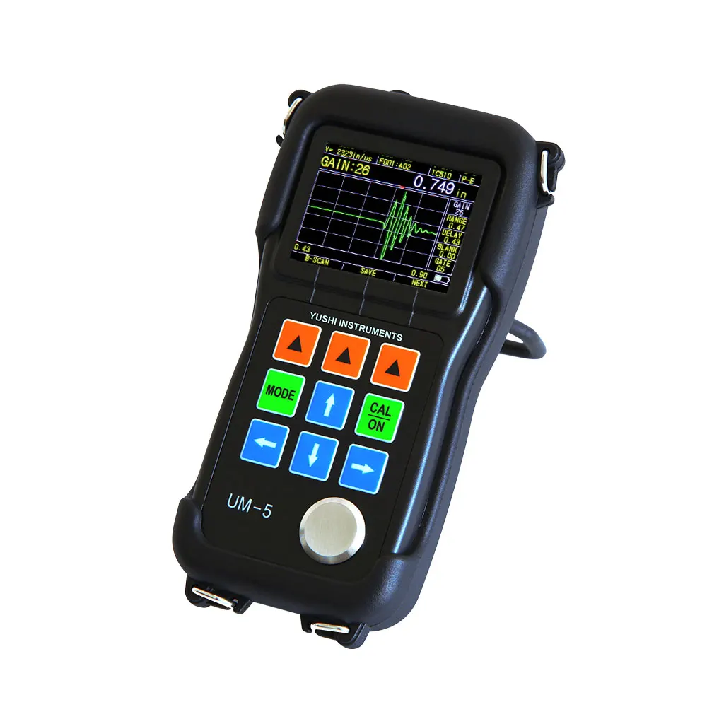 Yushi UM-5DL Indust…