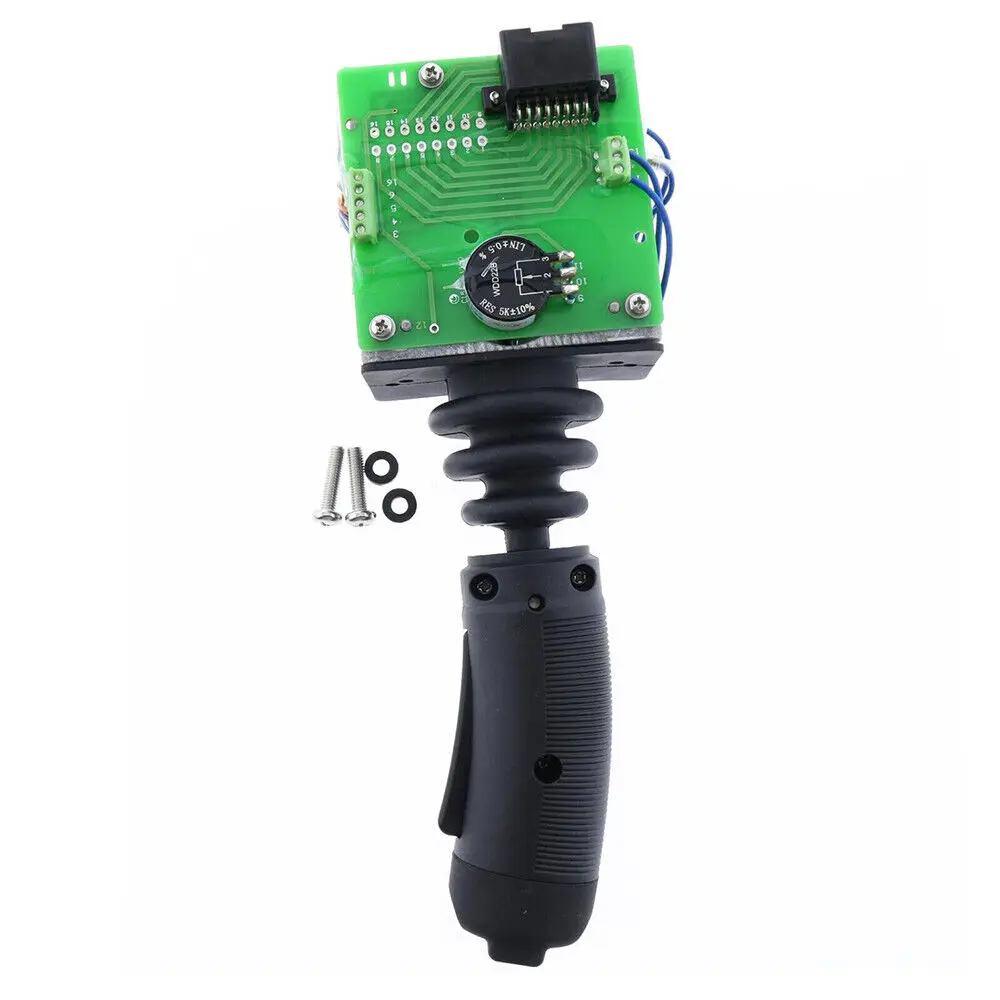 6889291 2441305220 Joystick Controller For Haulotte Lifts Ha12Ip Ha15Ip