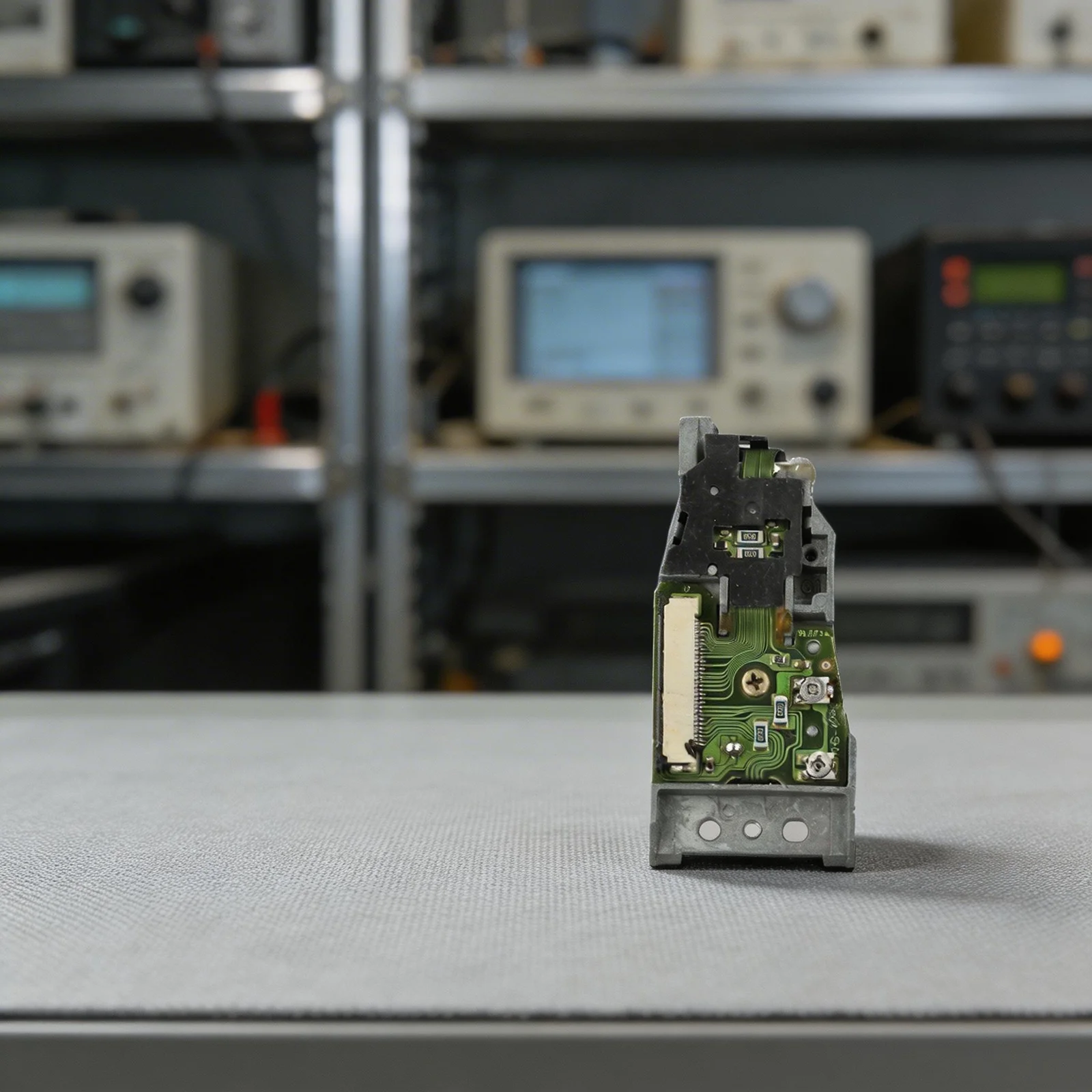 KHS-400C Optical Lens Replacem - огляд і ціна Gaming Accessories Repair