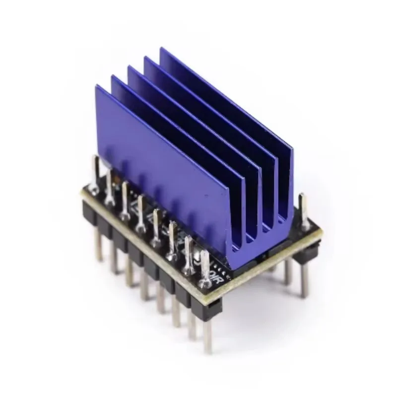 1Pcs/lot New 12V/24V Max 4.4A TMC5160 Stepper Motor Driver Stepstick SPI Silent For FLY-CDY F407ZG Super Board 3D Printer Parts