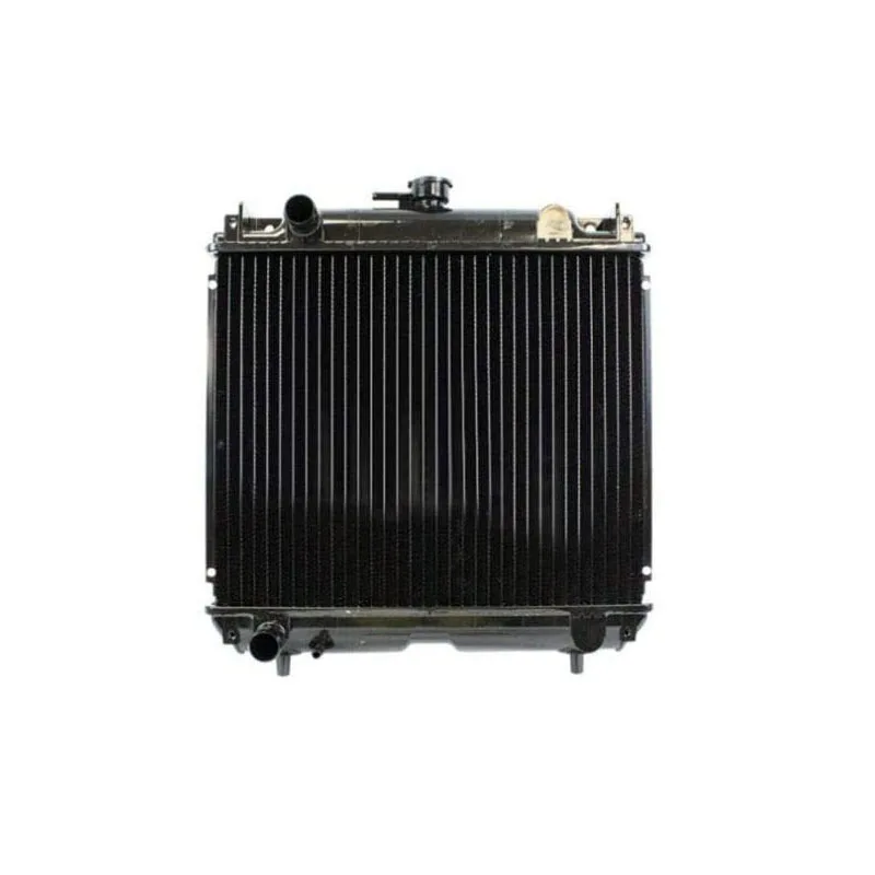 

Replacement 6C040-58522 KU-009 Water Tank Radiator for Kubota Tractor B1700 B2100 B2400 Parts