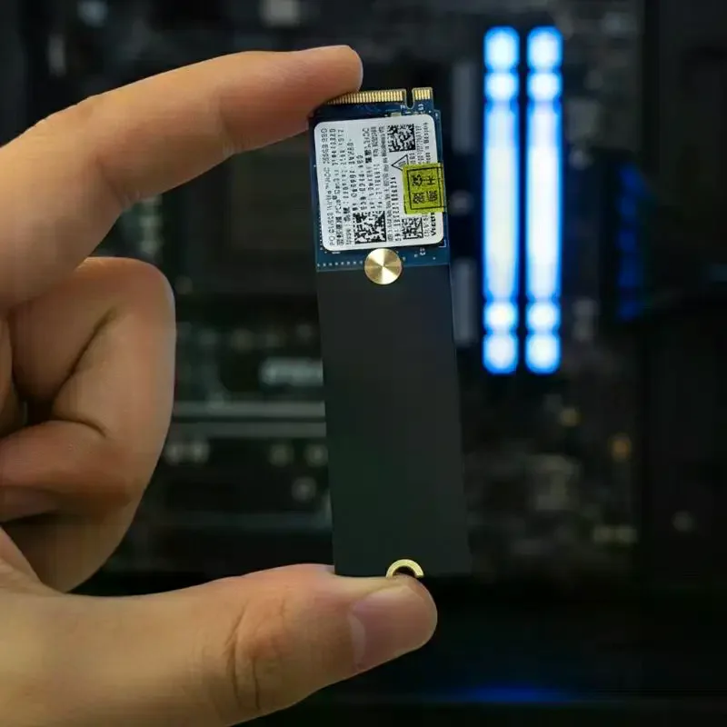 M2 Solid State Drive Adapter M2 2230 To 2242 2230 To 2280 2242 To 2280 Converter Card Extension Bracket Transfer Card Adapter
