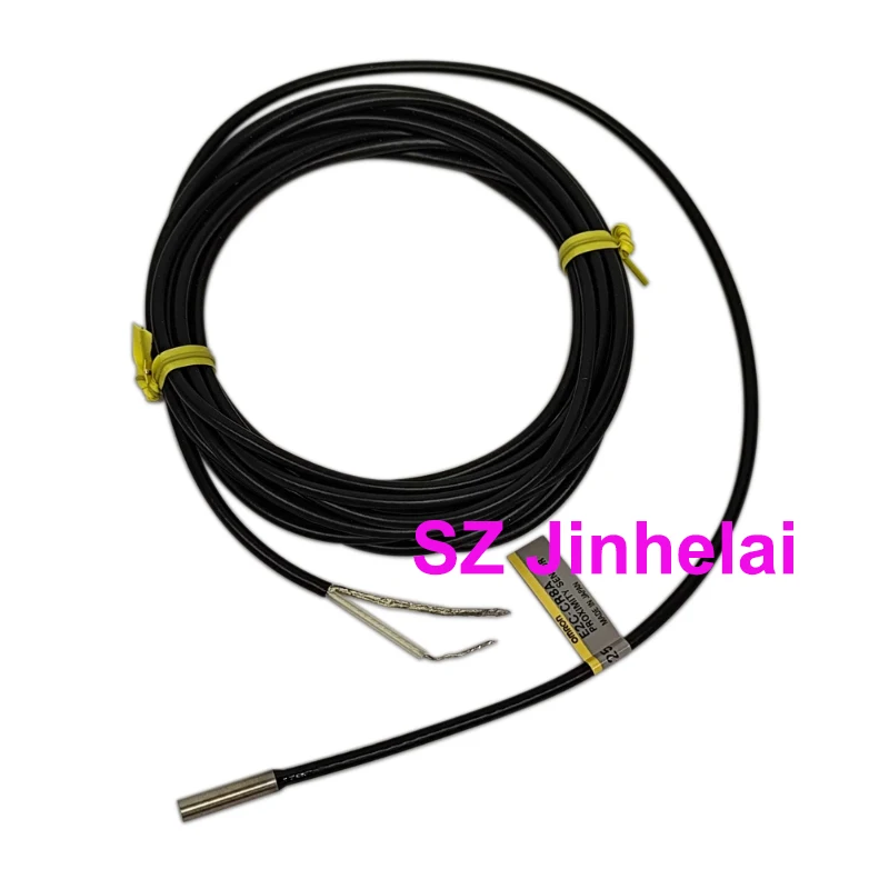 Authentieke Originele Omron Foto-Elektrische Schakelaarsensor E3C-VS3R 2M E2C-CR8A E2C-CR8B E2C-X1A 3M