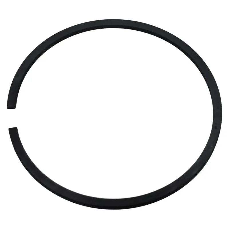 

2 шт. поршневые кольца 52 мм x 1,5 мм для Husqvarna 272 272K 272XP 281 282 285 480 181, запасная часть для бензопилы