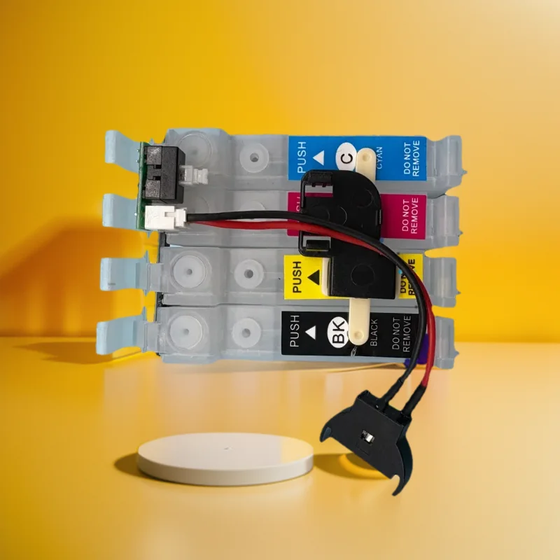 

29XL T2991 Чернильный картридж СНПЧ с чипом ARC для Epson XP-432 XP-435 XP-445 XP-235 XP-245 XP-247 XP-332 XP-335 XP-342 XP-345