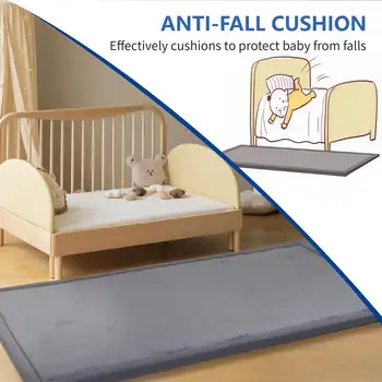 12 best sales Tapete de espuma para bebês - №12