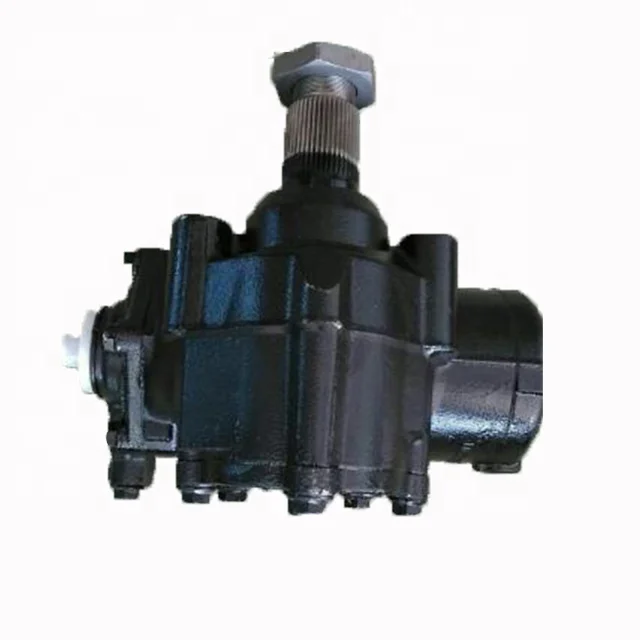 

Truck Engine Parts Power Steering Gear Box For 9404603300 A9404603500 A9404603300 A9404611701