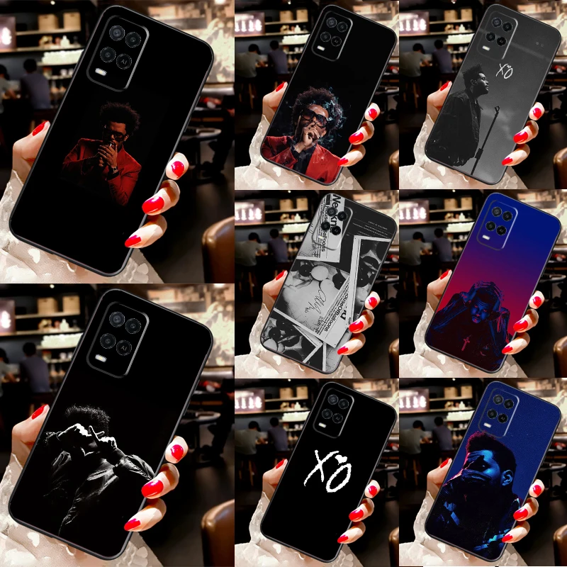 The Weeknd Case For… - image