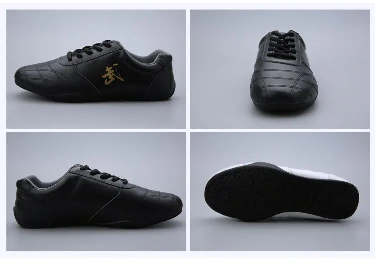 2025 فنون الدفاع عن النفس الكونغ فو تاي تشي تاي تشي أحذية رياضية للجنسين الكبار فنون الدفاع عن النفس أحذية رياضية أحذية مشي #6