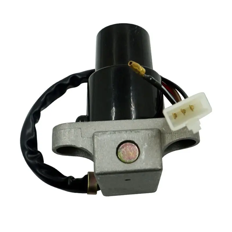 Customer Favorite Electric Door Lock Front Lock Ignition Switch For DT125 R/TZR 125/250 XT350/XT600 FZR400 Motorcycle