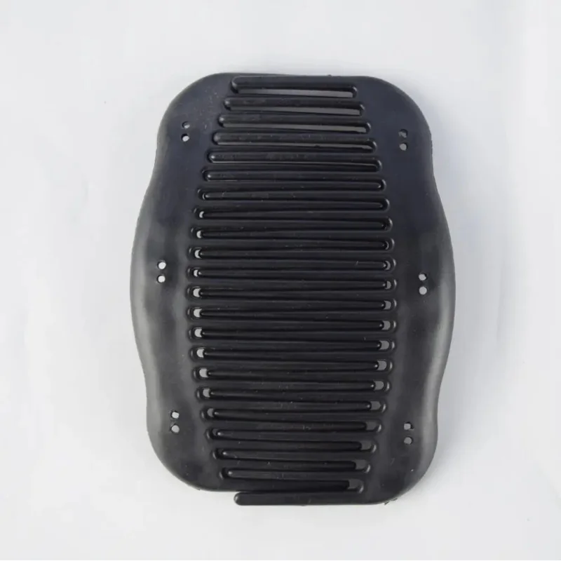 100 قطعة/الوحدة التعشيق عادي مشط دون الخرز متعرج الجانبين DIY بها بنفسك عالية الجودة البلاستيك ماجيك مشط الشعر ملحق التعشيق 22 الأسنان