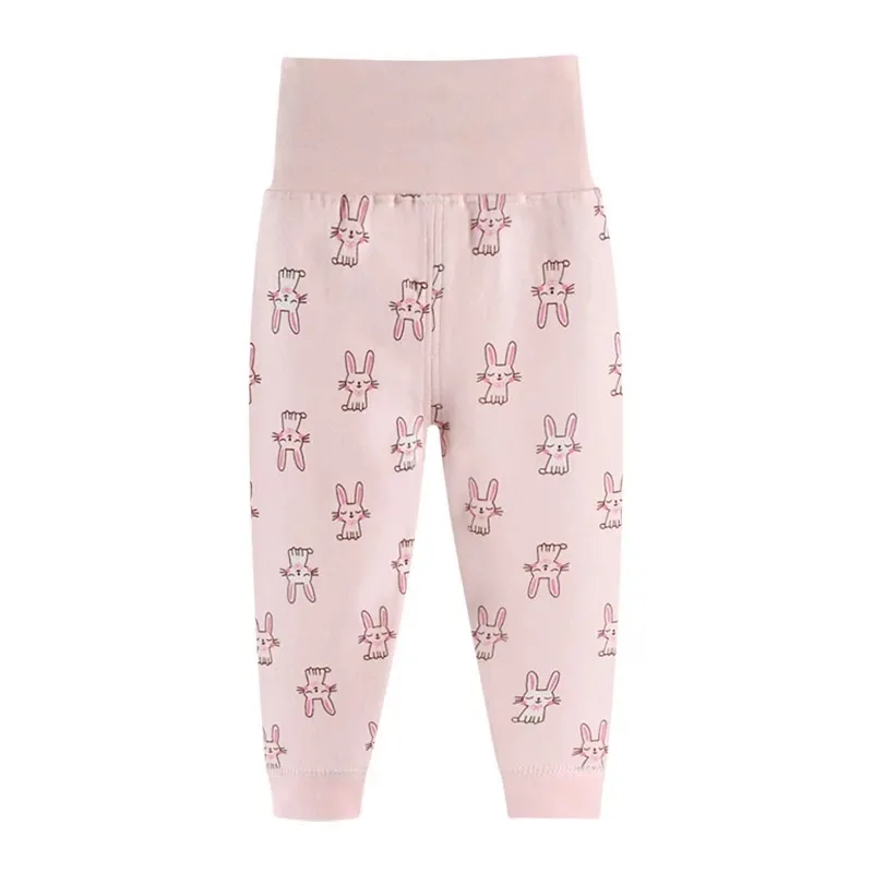 Baby cotton warm pants toddler girls boys trousers children autumn pants newborn kids winter leggings infant cheap stuff