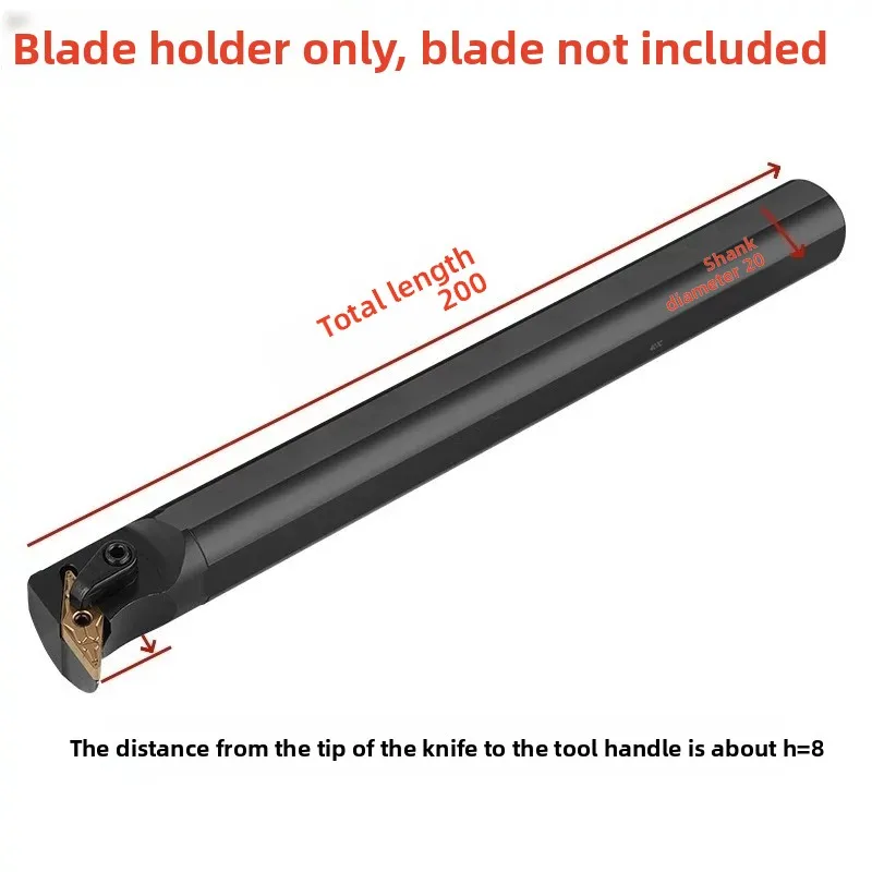 

Original MVUNR S20R-MVUNR16 S25S-MVUNR16 Internal S20R S25S S32T MVUNR16 CNC