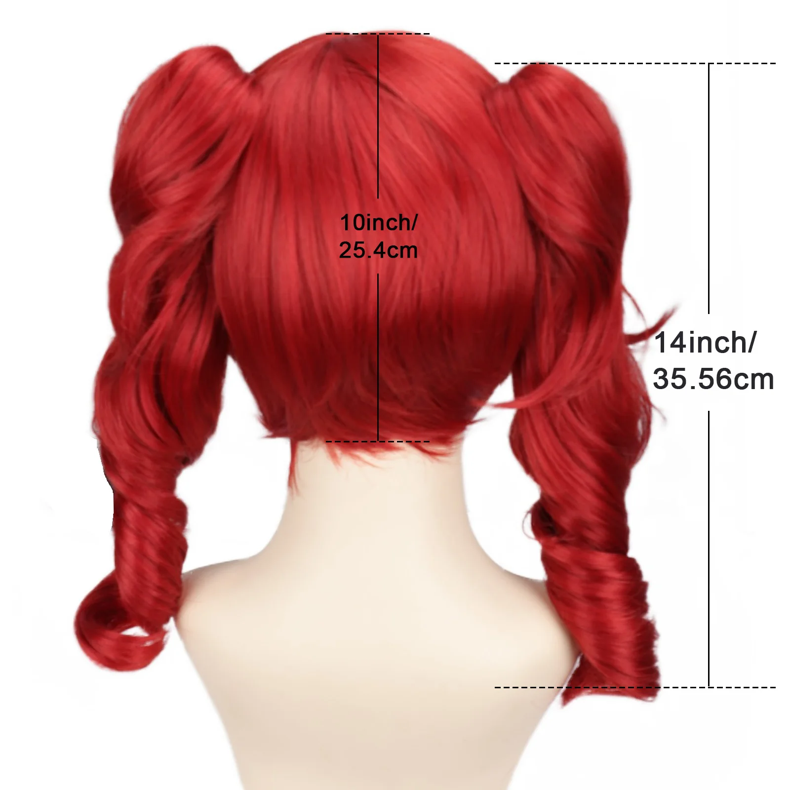 Thumbnail 3 - #4 Compare Clip-On Synthetic Ponytails Before You Buy