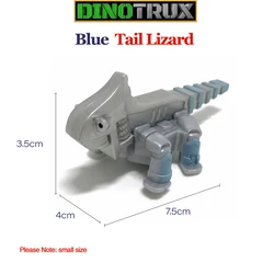 Dinosaur Truck Removable Dinosaur Toy Car For Dinotrux Mini Models New Children's Gifts Toy Dinosaur Models Mini Child Toys KL13