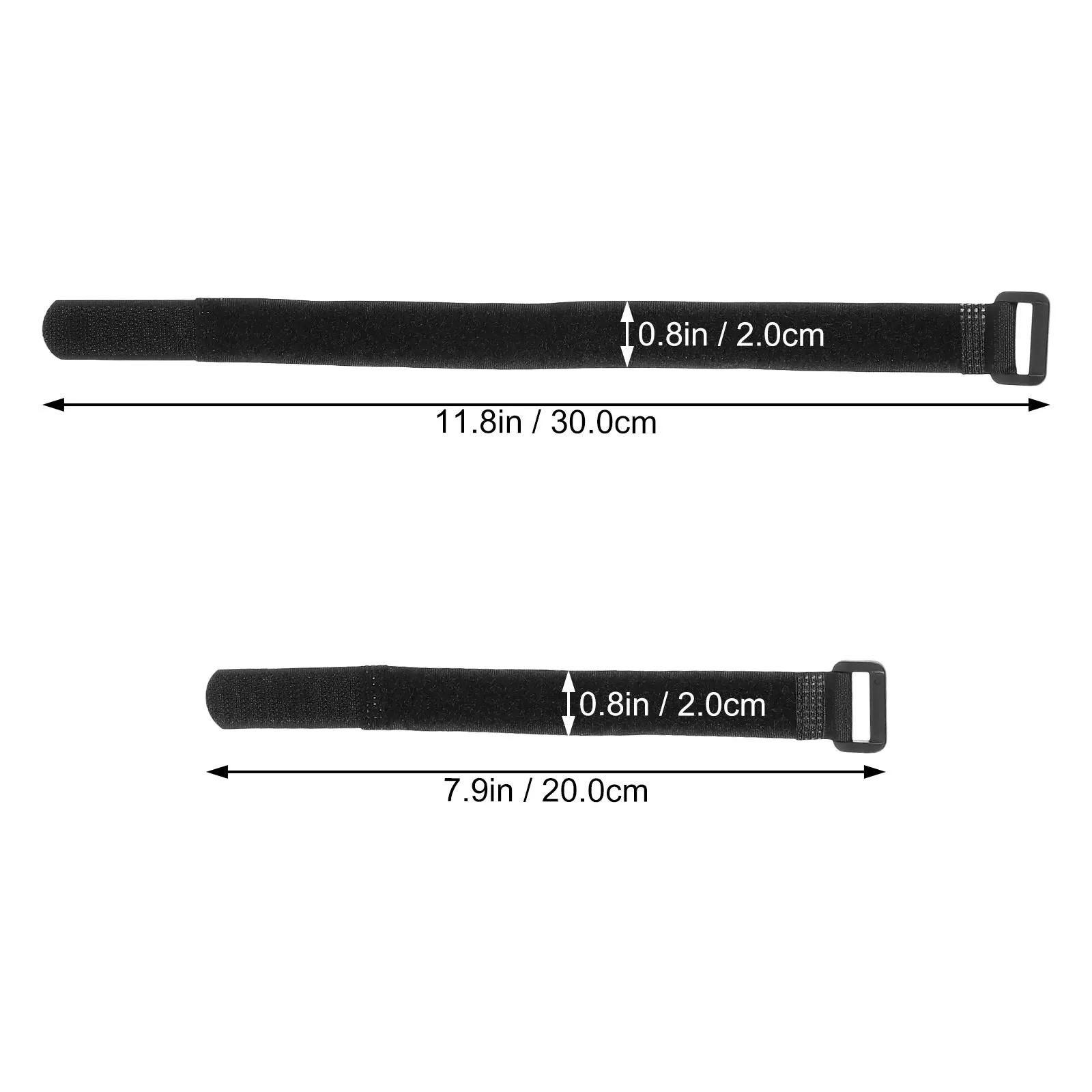 6Pcs Premium Wheel Fixing Strap Design Multifunctional Bike Wheel Band for Bicycle Luggage Skis Mini Pump Yoga Mat