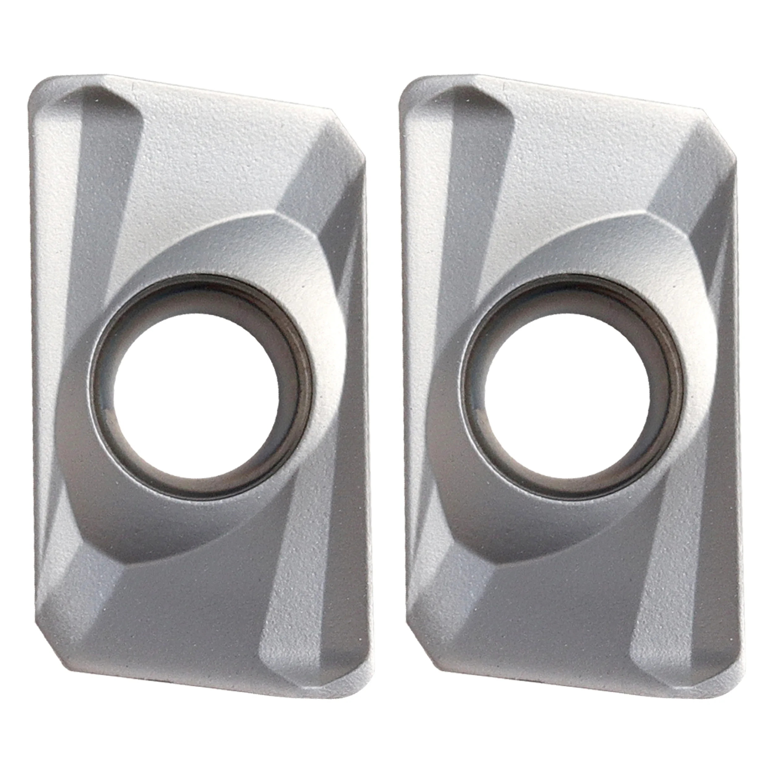 10pcs APKT1604 APMT1604 PDTR LT30 Carbide Cutting inserts CNC lathe tools Milling inserts Aluminum turning tools Turning inserts