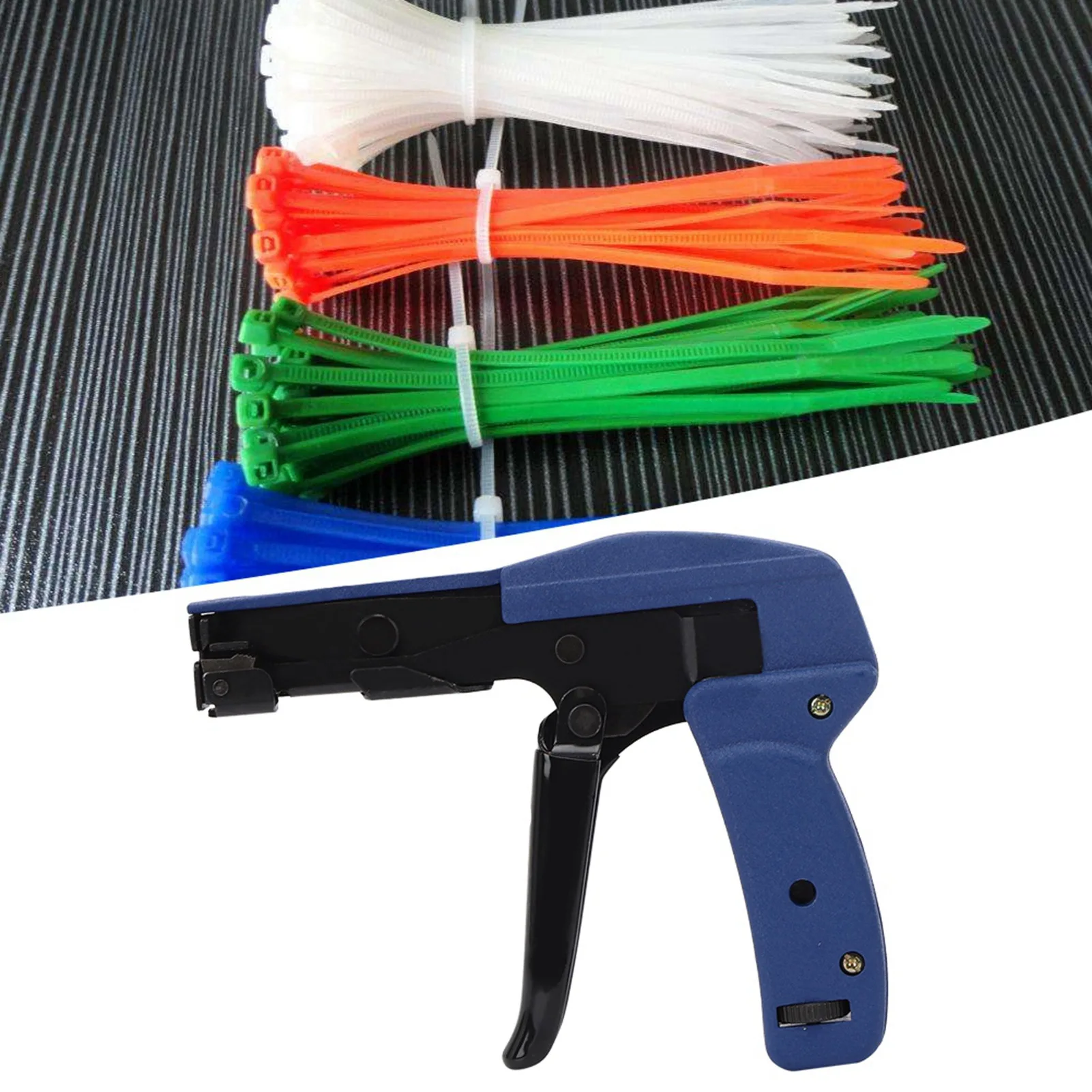 Thumbnail 2 - #25 Best Cable Tie Guns to Buy In 2026