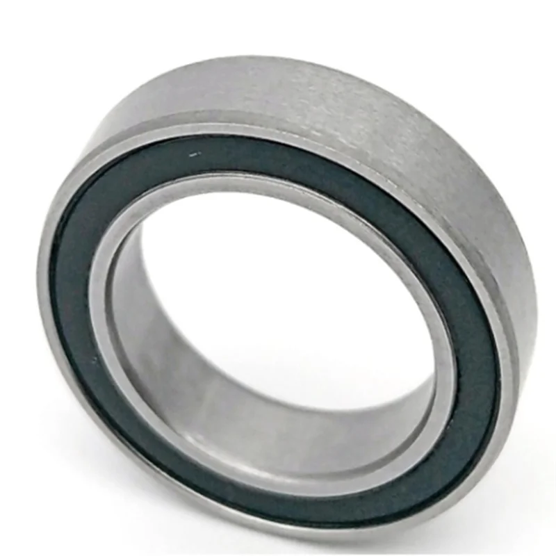 ABVH-2 قطعة تحمل الهجين 24X 37X 7 مللي متر محور الدراجة المزدوج 24377RS Si3n4 الكرات 24377-2RS MR24377 H7 2RS