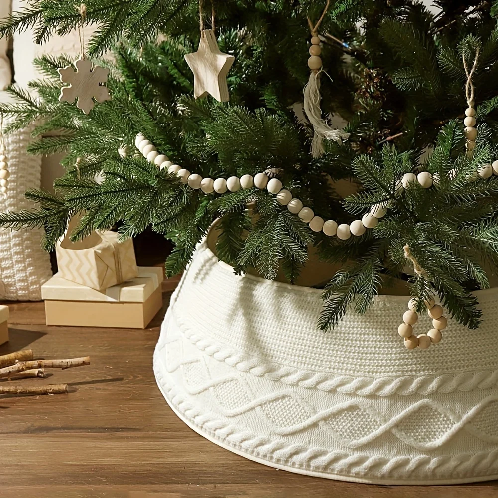 Thumbnail 2 - #12 Christmas Tree Skirts Comparison Guide