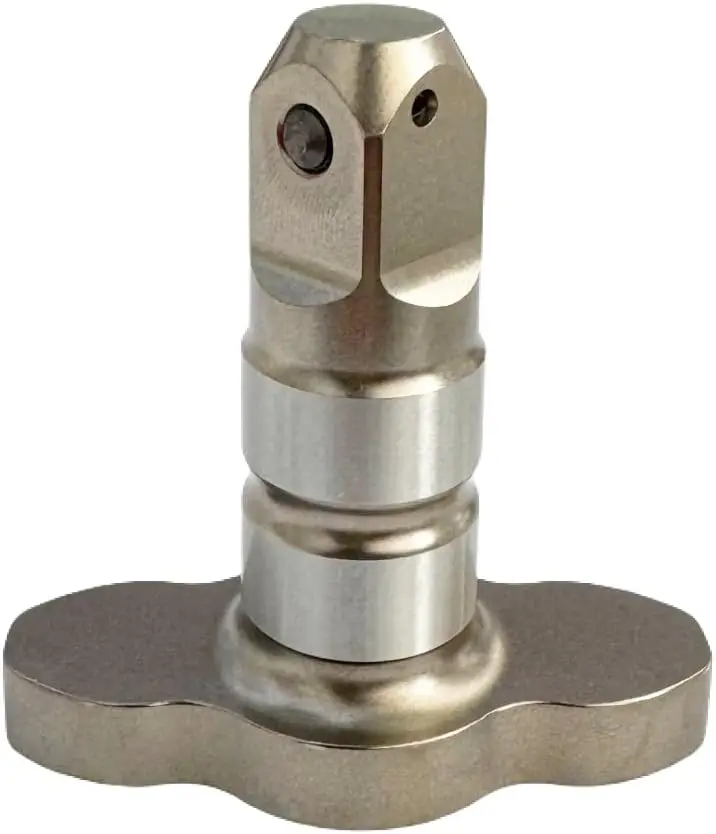 

42-06-5325 Anvil, Impact Wrench Converter Adapter, Fit for 2966 Electric Wrench, Universal Power Tool Replacement Accessory