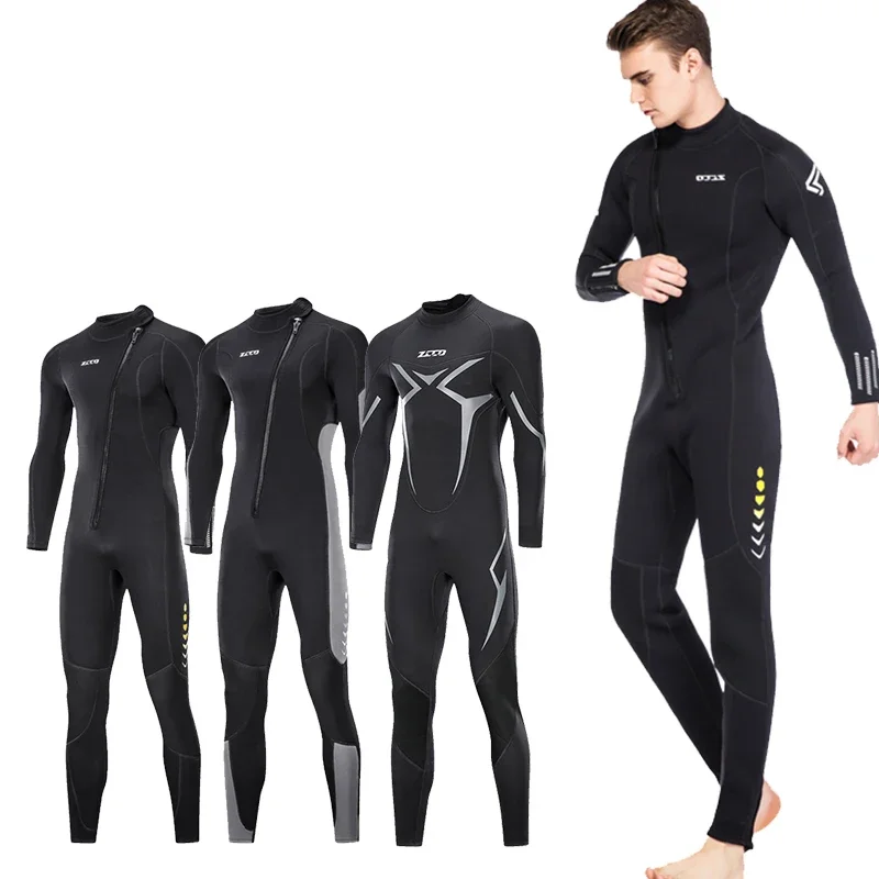 Hot Sale Factory Direct  Cold and warm waterproof mother Wetsuit 3mm Lengan Panjang Celana Pendek  Short Wetsuit