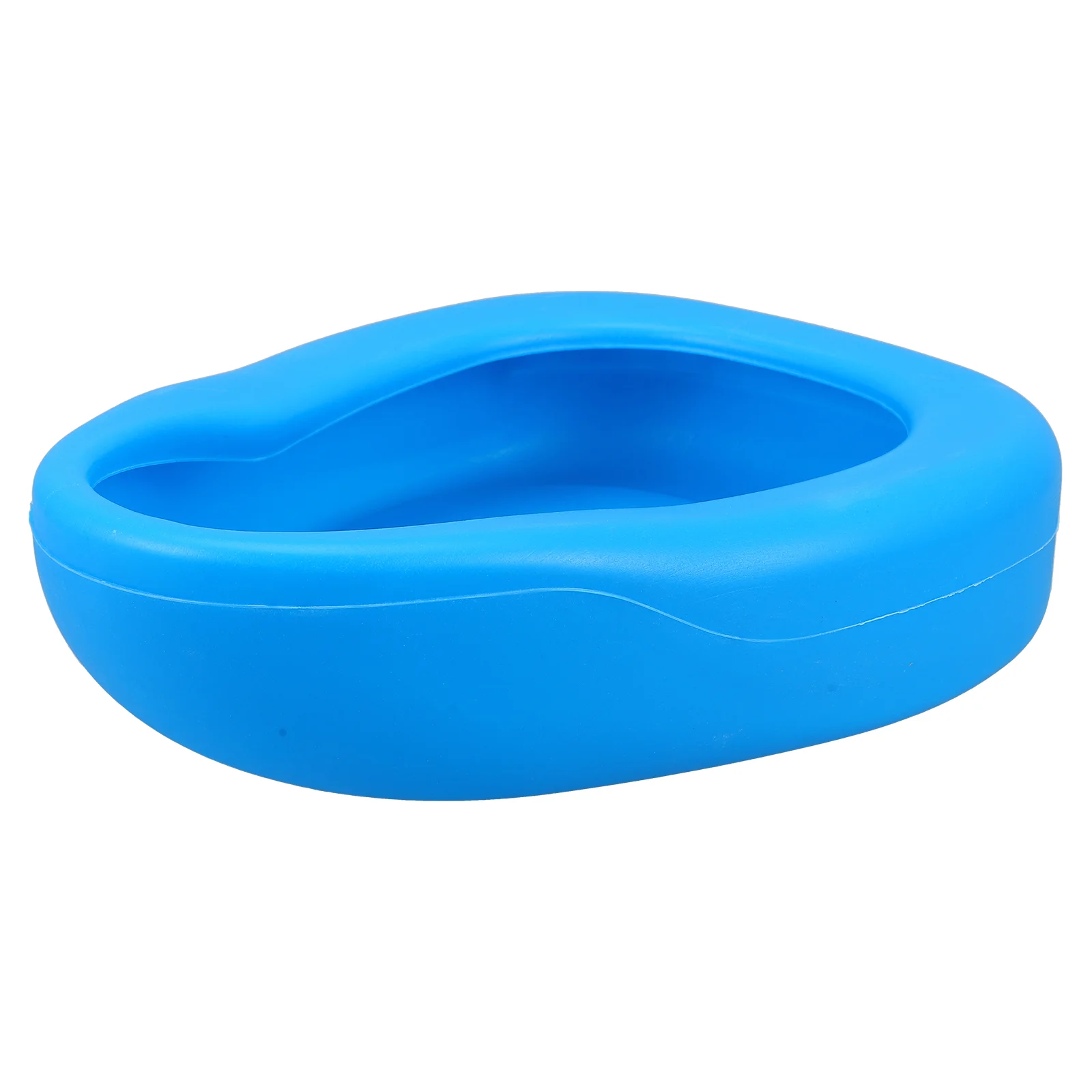 

Bedpan Patients Urinal Seat Potty Bedridden Supply Urinals for Men Elderly Female The Plastic