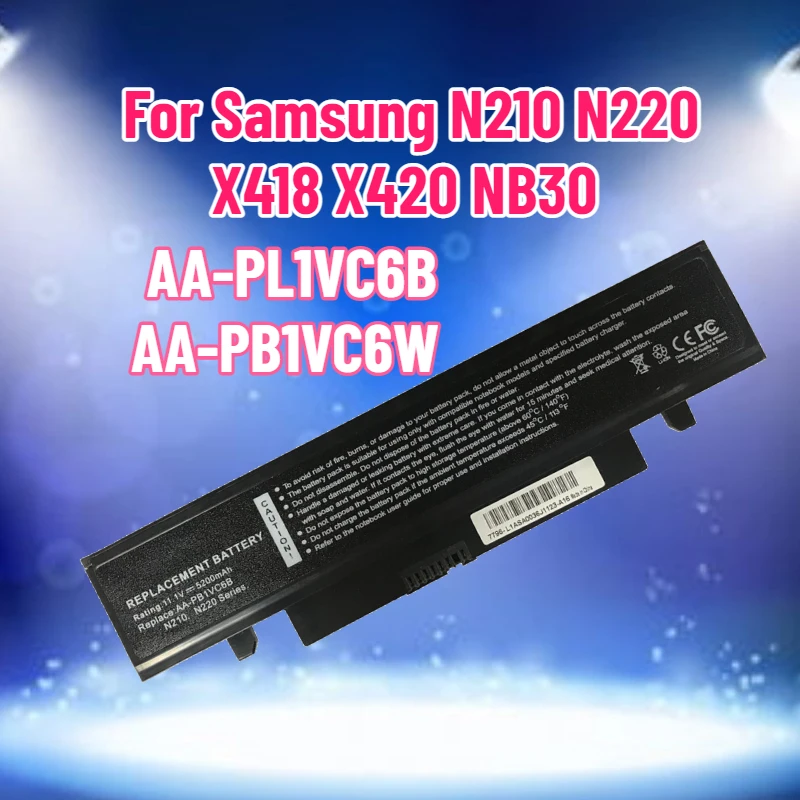 AA-PL1VC6B AA-PB1VC…