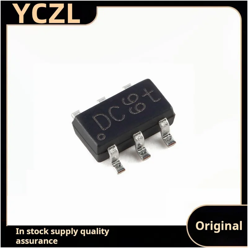 

50PCS NCR405UX SOT-457 50mA LED driver new original authentic