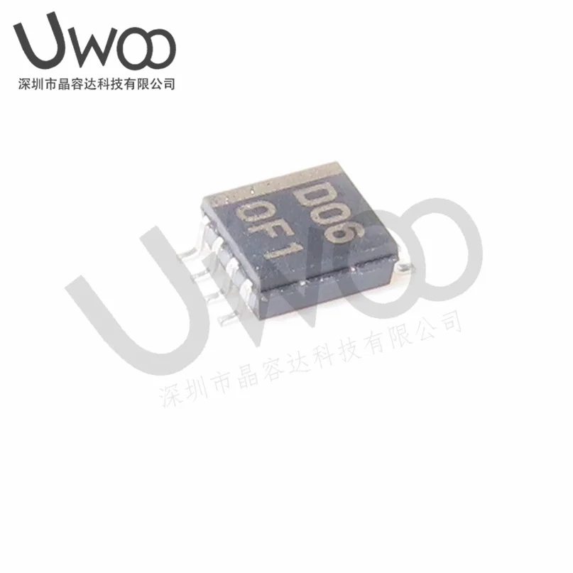 

10-20Pieces/Lot HA1630D06MM MSOP8 D06 100% New Original In Stock