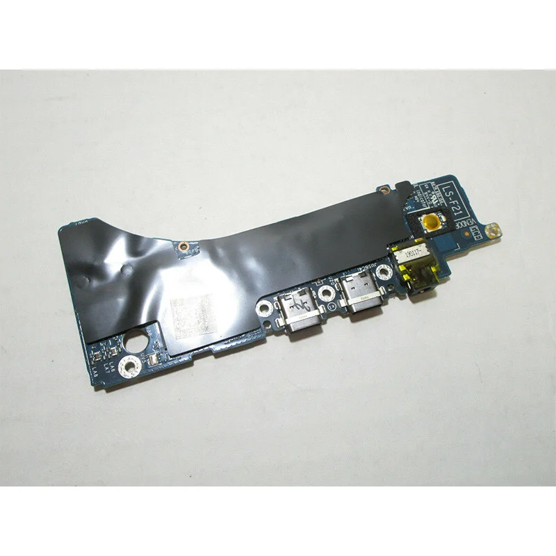 For Dell XPS 15 9575 USB Audio Small Board YH2H0 0YH2H0