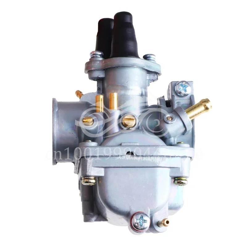 Motorcycle Carburetor for Yamaha PW80 Yzinger 80 1983-2012 BW80 1986-1990 for Jianshe PY80 CY80 Minibike Dirt Pit Bike