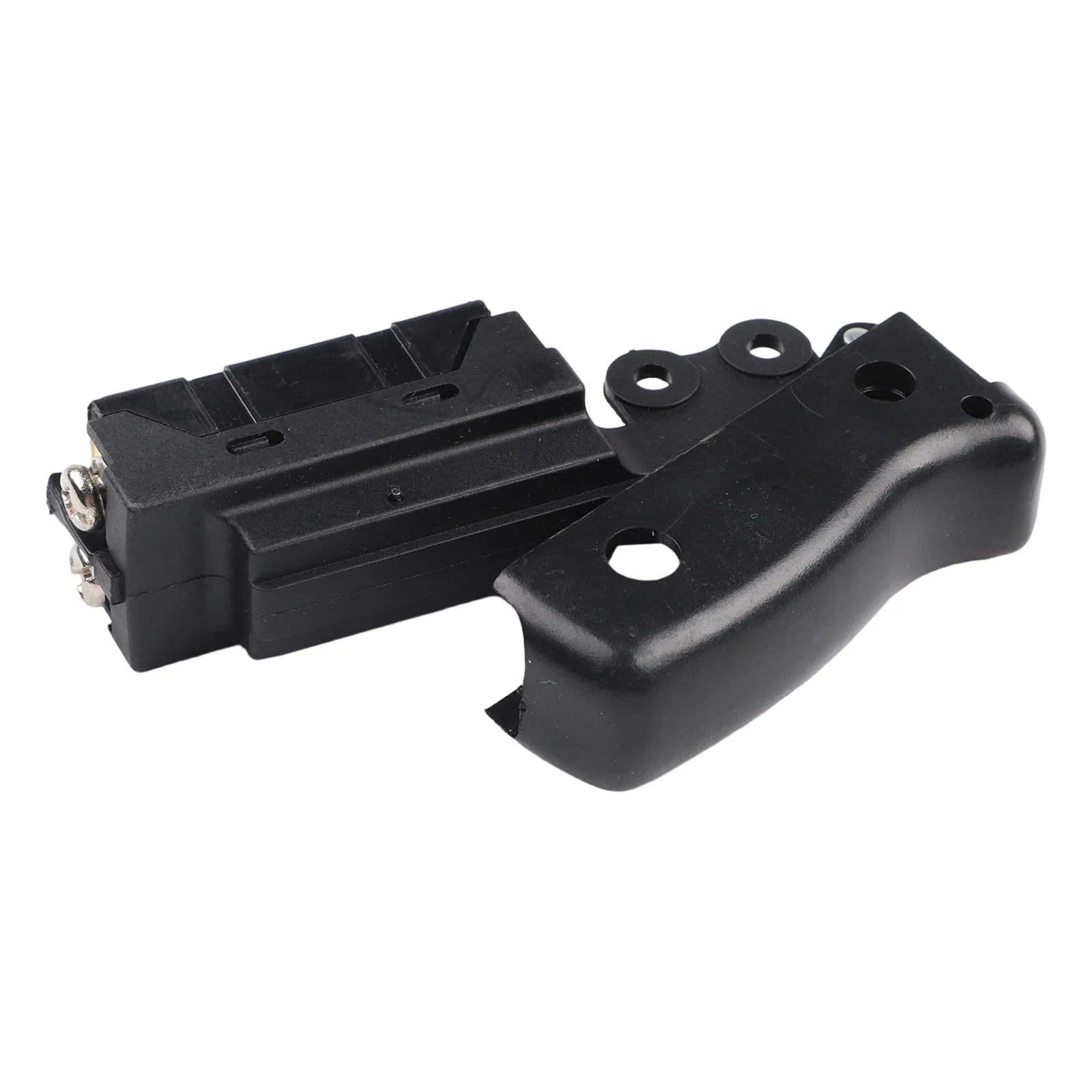 Voltage Regulator Miter Saw Replacement For Power Tool Repair Electric Braking Feature Miter Saw Trigger Switch Repair