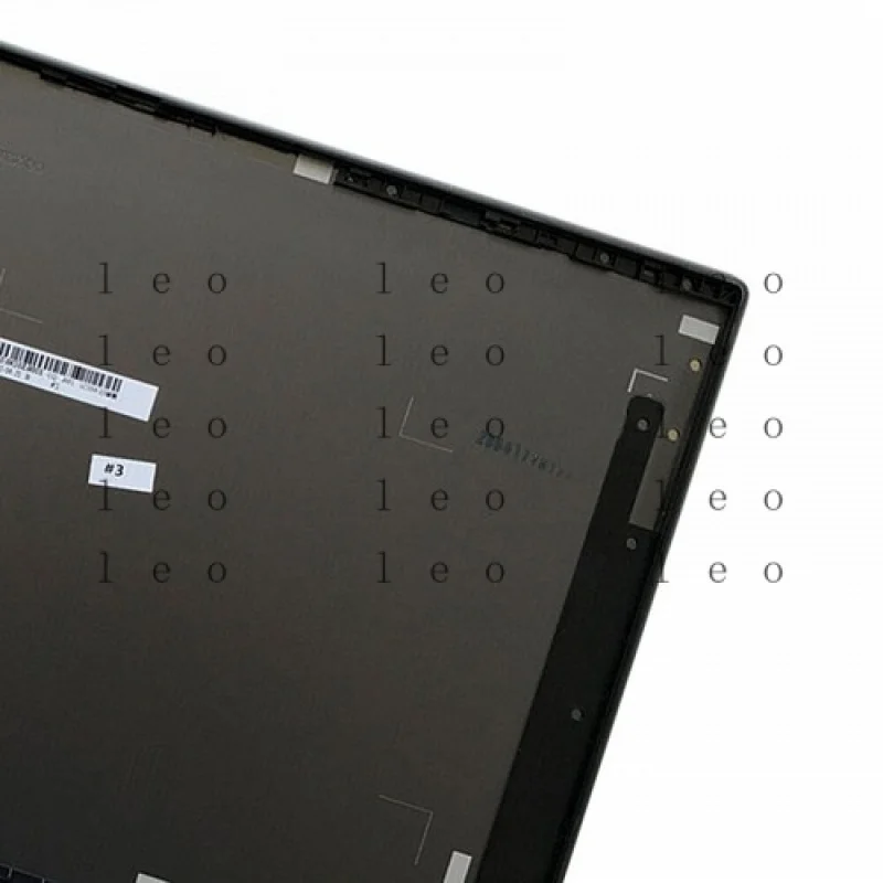 AA Untuk Lenovo Ideapad Flex 5-15IIL05 15ITL05 15ALC05 Penutup Belakang Casing Atas Tutup Engsel
