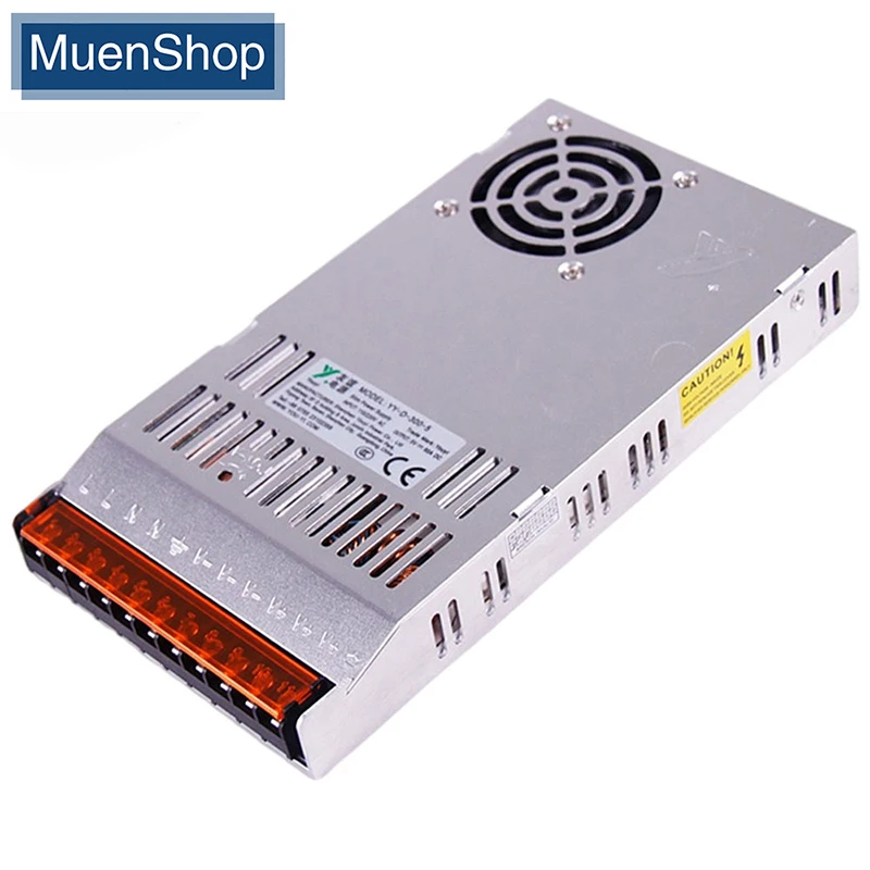 MuenLed  LED Power Supply 5v60a YY-D-300-5 / Best LED Display Supplier