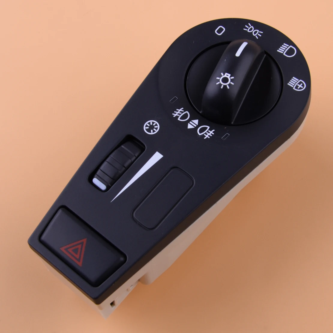 

Headlight Hazard Warning Dimmer Control Switch 20942844 20466302 20466306 20953575 20953569 Fit for Volvo Truck FH12 FM VNL