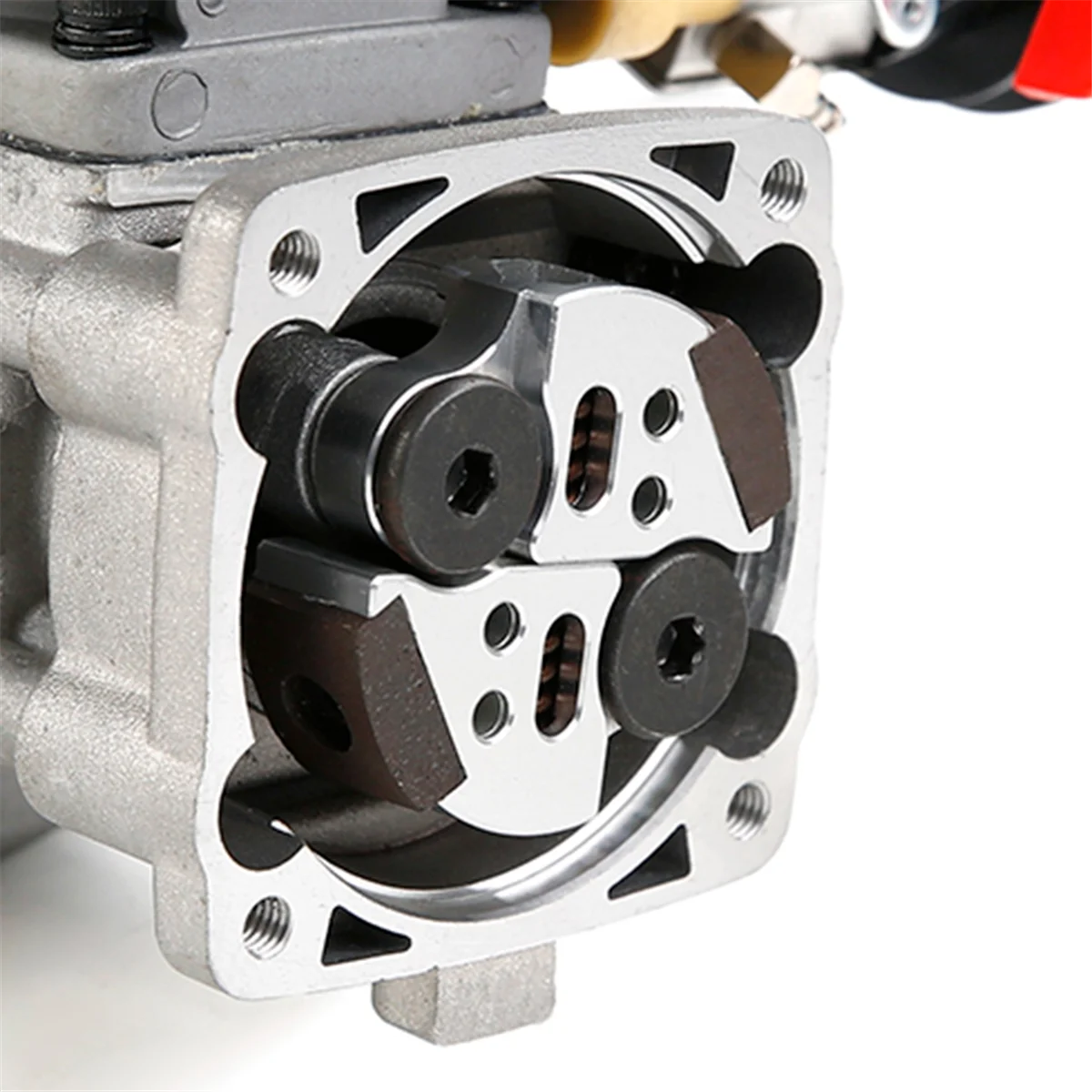 BON ~ CNC embrayage à vitesse réglable 6000-9000 tr/min pour Baja 5B 5T 5SC HPI KM Rovan Losi 5Ive-T DBXL voiture RC à gaz